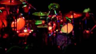 the melvins - the hawk (vivo argentina en niceto)