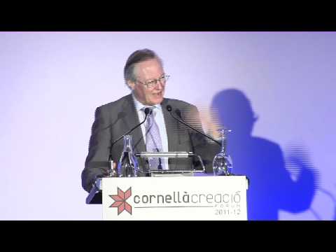 CORNELLÀ CREACIÓ - Ponència Josep Piqué 4