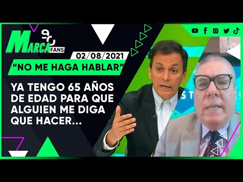 MARCA90 FANS - VITO ARREMETE CONTRA EL AB. BONAFONT - 02/08/2021