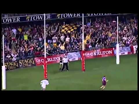 Hall of Fame Inductee: Michael Voss