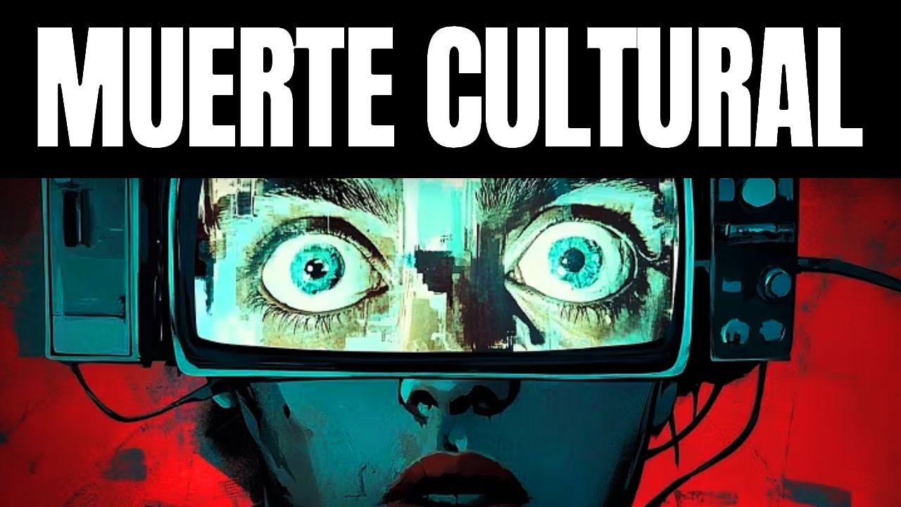 La ADICCIÓN al Entretenimiento: La CAUSA del Declive Intelectual y Cultural