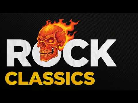 Rock Classics 🤘 Timeless Rock Anthems | Best of Vintage Rock Vibes