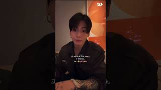 JEON JUNGKOOK ABRIU uma live e logo em SEGUIDA FECHOU rsrs ❤️