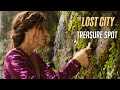 The Lost City | Treasure Spot (2022 Movie) – Paramount Pictures