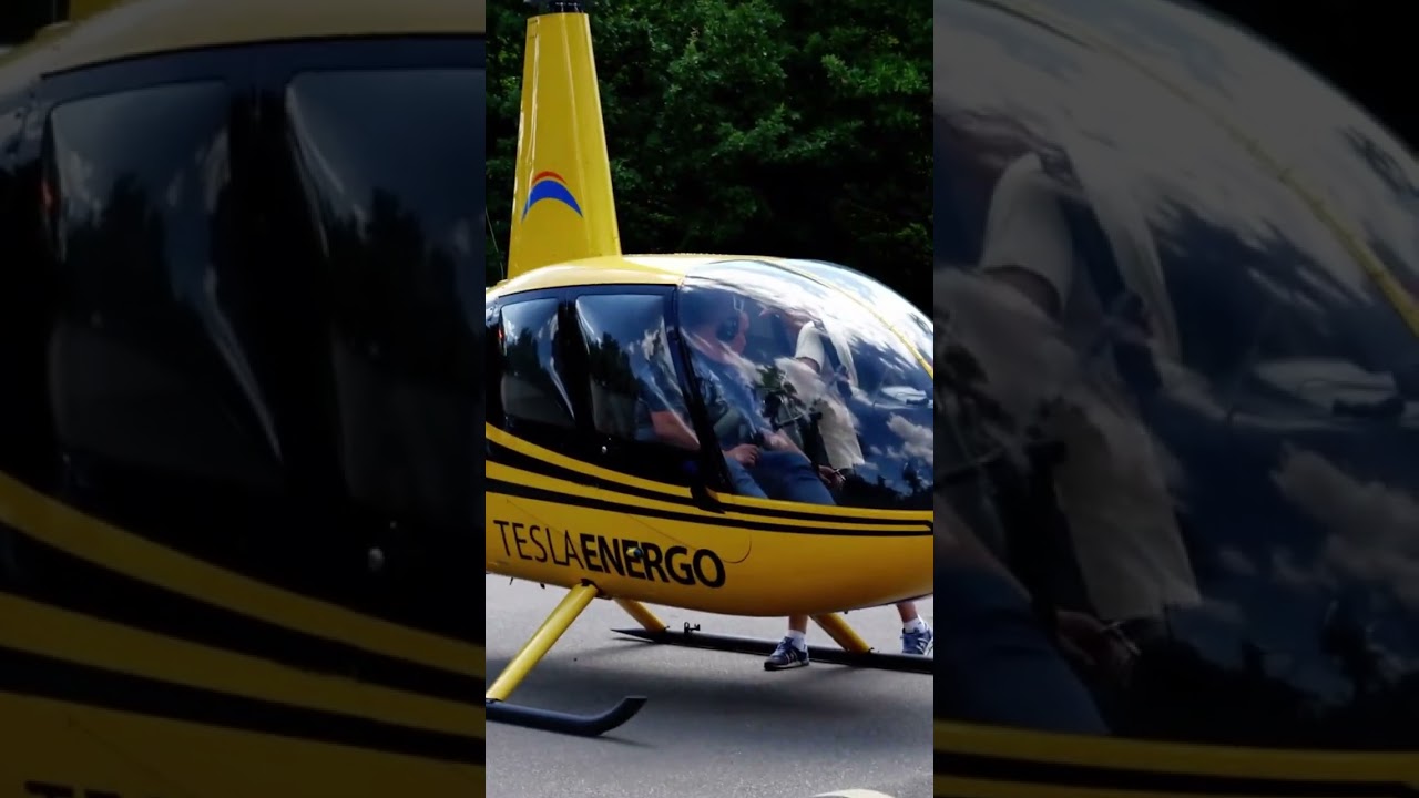 7+ Segredos e curiosidades sobre os helicópteros