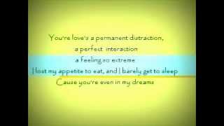 Love love love (lyrics)  Hope feat. Jason Mraz