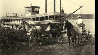 Riverboat Shuffle, Frank Trumbauer and his Orchestra with Bix Beiderbecke
