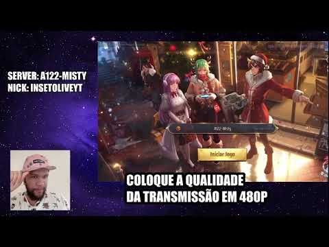 Missões diárias e PVP - Saint Seiya Awakening