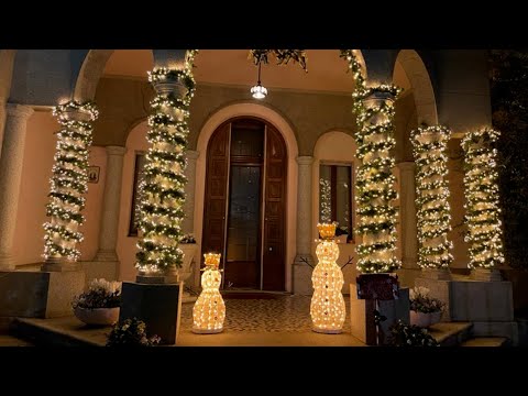 Le mille lucine di casa Bellazzi