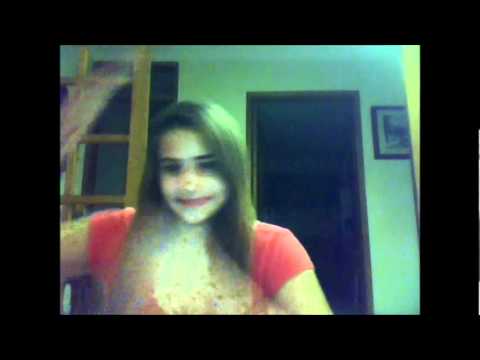 MATT HUNTER - Contest by: Connie, Valentina & Isabella :)