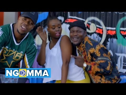MTAFYA FT NAY WAMITEGO(MR NAY)   NAIONA OFFICIAL VIDEO