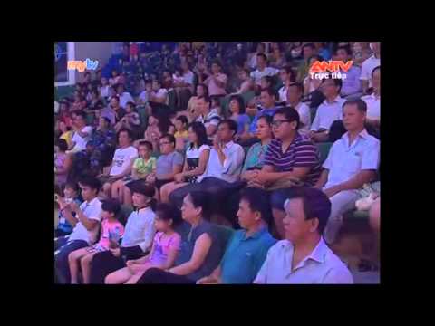 Đào Trọng Cường: Hồn dân tộc – Sóng biển Đông 