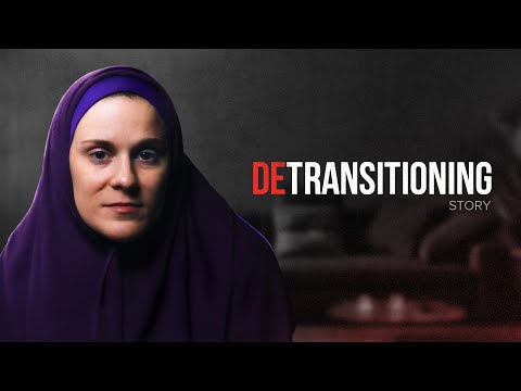 Het detransitieverhaal van Heather en Alex