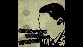 quantice never crashed - running man