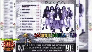 Sargento Bolilla - Ska-P