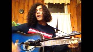 Sailing (Deerhunter Cover)