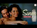Soniyo Lyrical Video Raaz 2 Kangana Ranaut Adhyayan Suman Sonu Nigam Shreya Ghoshal