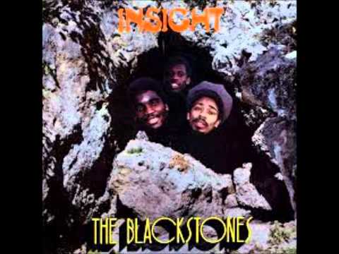 The Blackstones - Soul Shake Down Party
