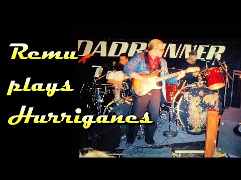 Remu Plays Hurriganes Osa 1