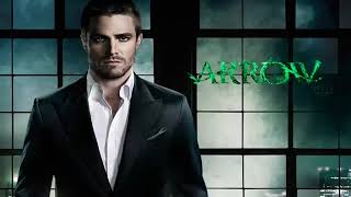 Arrow   1x01 Music   The Raveonettes   Apparitions