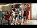 KINDER PINGUI Cieszy Mamy Tak Jak Dzieci
