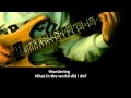 Patsy Cline - Crazy [Karaoke/Guitar Instrumental ...