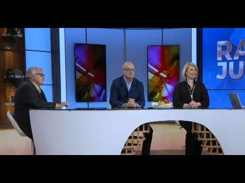 Koja hrana je najzdravija i kakav nacin ishrane bi trebali da primenjujemo? - DJS - (05.12.2022)