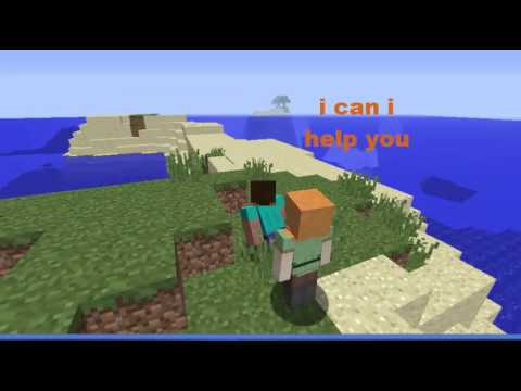 If Pros Didn't Exist In Minecraft