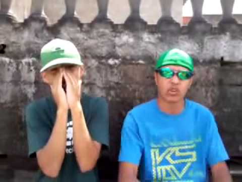 MC PIRUKA & MC GUGUINHA - MEDLEY 2013