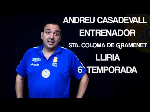 Autocid Ford Burgos - Andreu Casadevall