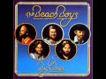 The Beach Boys - In The Still of The Night