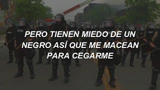 N.W.A - Fuck The Police (Traducida al Español)
