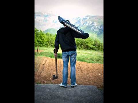 MAYER feat KUKA DARK & DAVE - Grinch