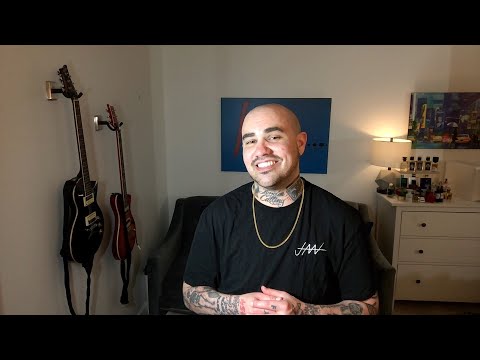 Rochas Man Intense Review (2023) | Lavender, Coffee, Vanilla | Unisex/Masculine