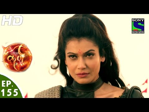Suryaputra Karn - सूर्यपुत्र कर्ण - Episode 155 - 3rd February, 2016