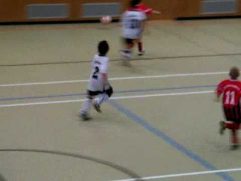 Vfb St.Leon F1 vs.Horrenberg 1:0