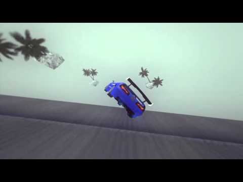 [DM] Jil ft. Xerah - Fairy Tail II