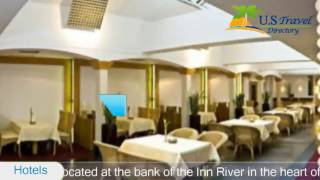 Hotel Innsbruck - Innsbruck Hotels, Austria