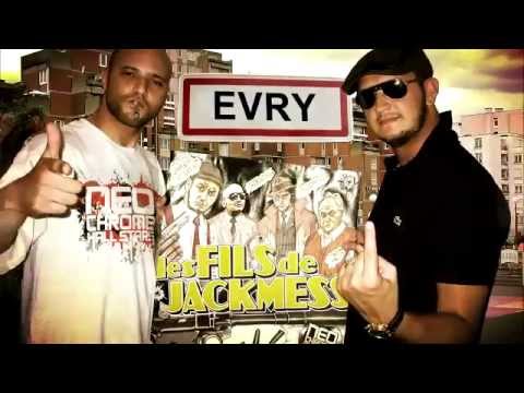 Seth Gueko & AlKpote | D'Evry à Saint-Ouen l'Aumône | Album : Drive-by en caravane