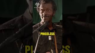 Chuck Berry is getting mad at Keith Richards?! #shorts