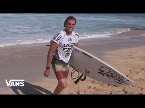 Vans Pro 2019 - Day 2 Highlights | Surf | VANS