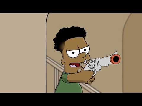 Lunden Ivory x Nessy the Rilla ft Detroit Kobe & Phonze -Oooh!