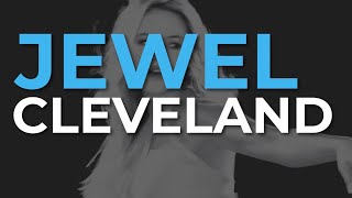 Jewel - Cleveland (Official Audio)