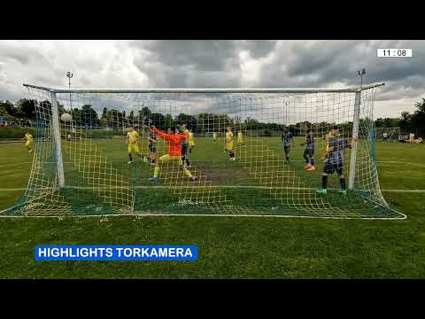 2025 05 17 SV Schwechat vs FC Mauerwerk Highlights v2 1