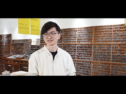 Explore Hong Kong Open Press