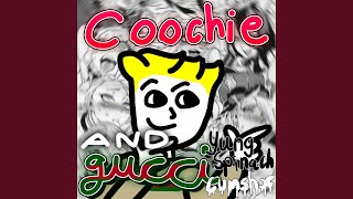 Cover art for Coochie and gucci