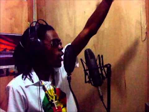 Sranan Taki Studiosessie Alka - 2008