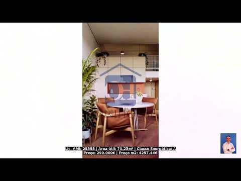 Vintage Garden - Porto - T1 Mezzanine