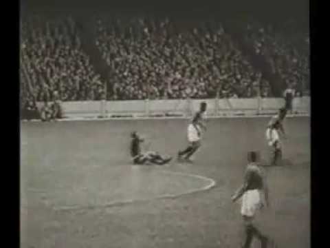 ITALIA FRANCIA 1_4 FINAL WORLD CUP 1938