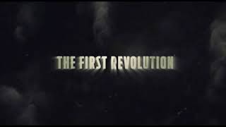 The Love Revolution 2020 Promo video